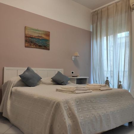 Carafa Materdei Hotel Naples Exterior photo