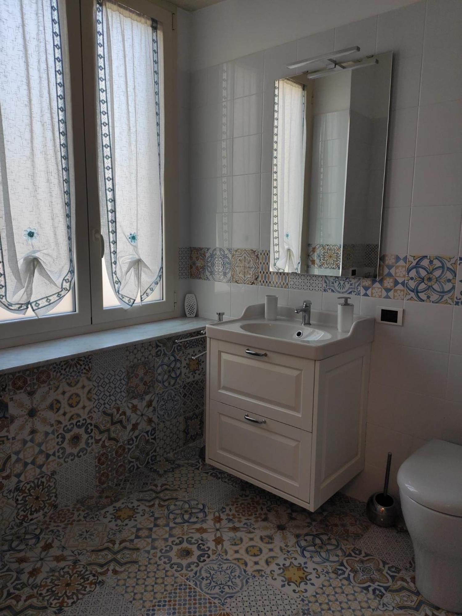Carafa Materdei Hotel Naples Exterior photo