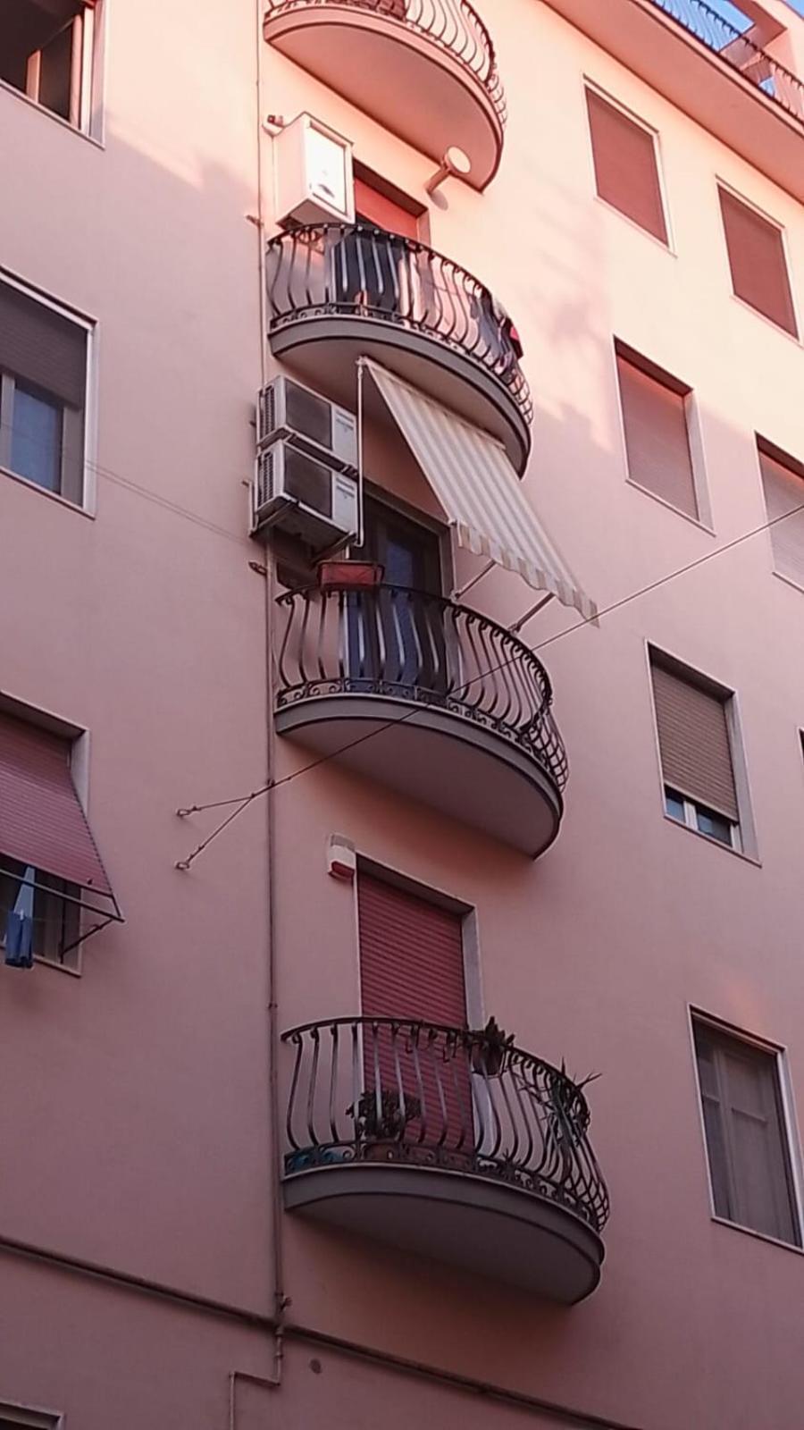 Carafa Materdei Hotel Naples Exterior photo